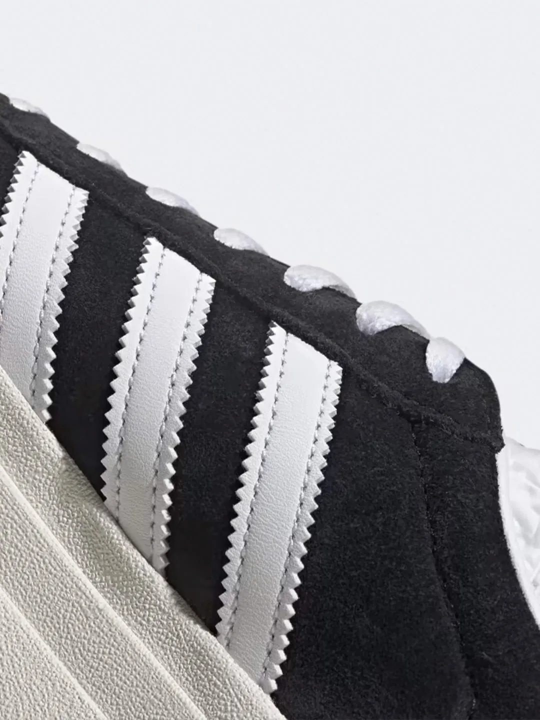 Adidas Gazelle Bold W sneakers nero platform