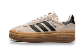 Adidas Gazelle Bold Wonder Quartz Black Gum