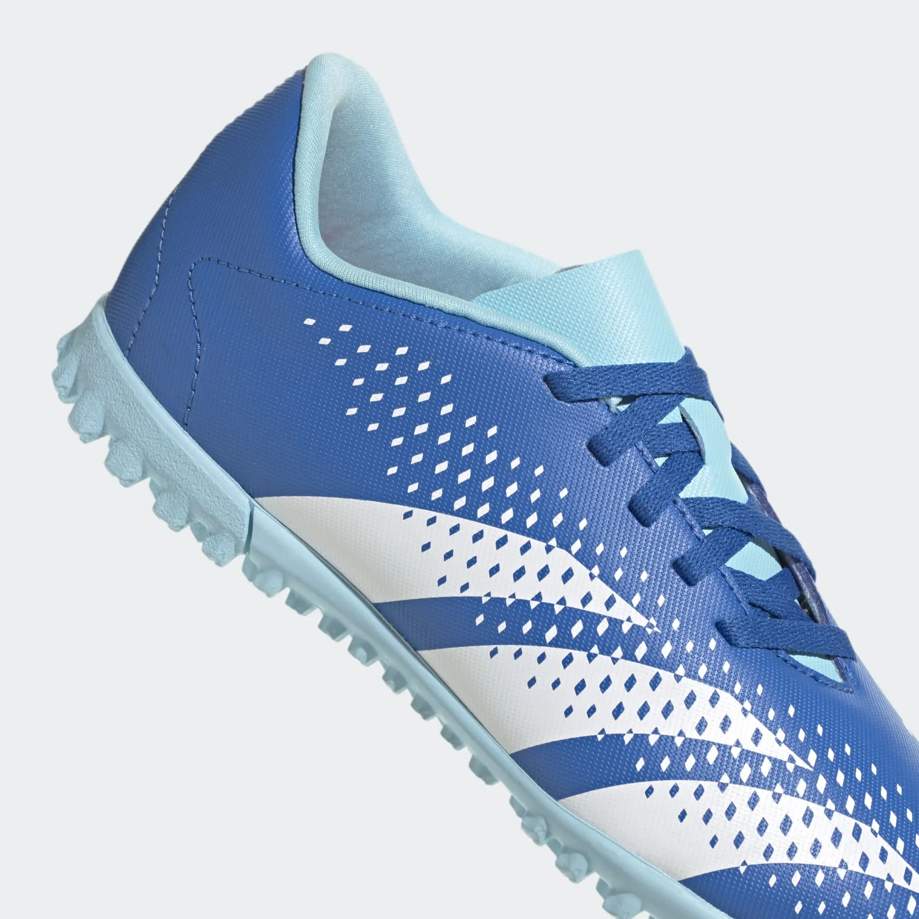 adidas Predator Accuracy.4 Artificial Turf Soccer Shoes | Kid's Unisex