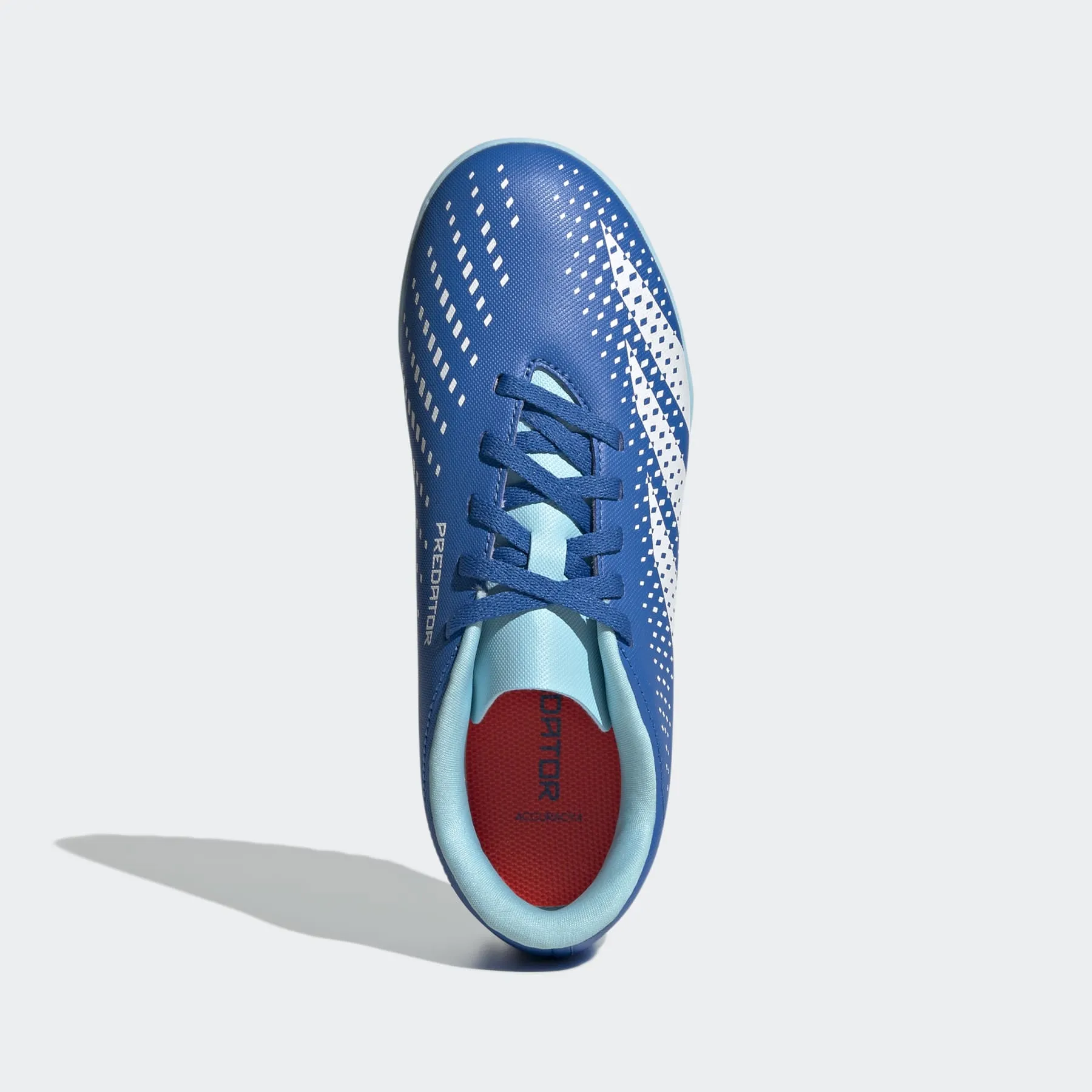 adidas Predator Accuracy.4 Artificial Turf Soccer Shoes | Kid's Unisex