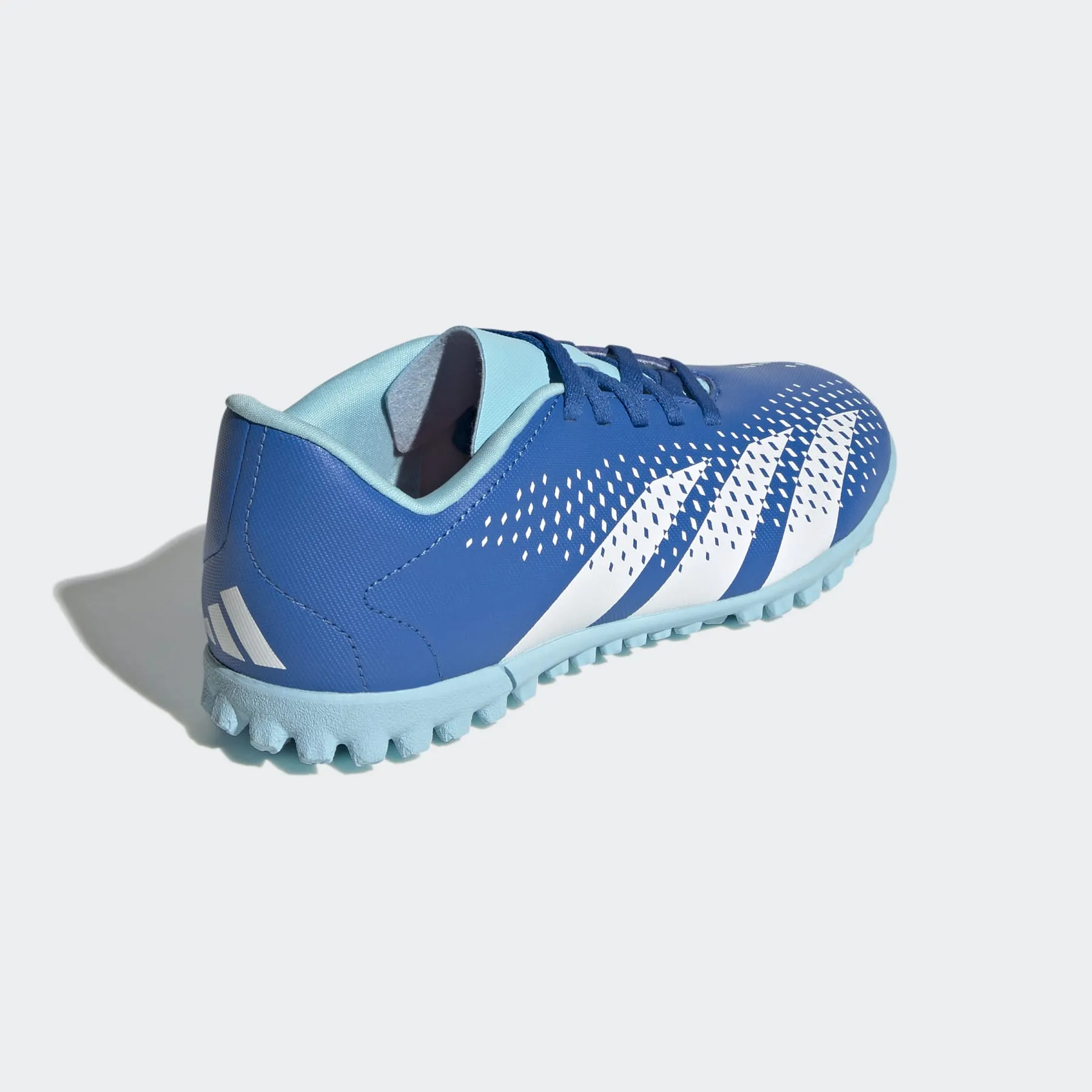 adidas Predator Accuracy.4 Artificial Turf Soccer Shoes | Kid's Unisex