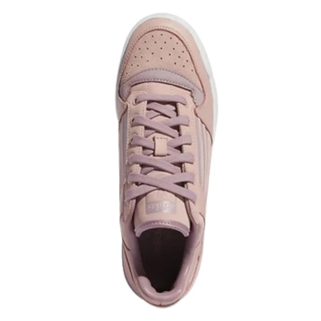 Adidas - Women's Forum Bold 'Wonder Mauve' - Wonder Mauve / Magic Mauve / Cloud White