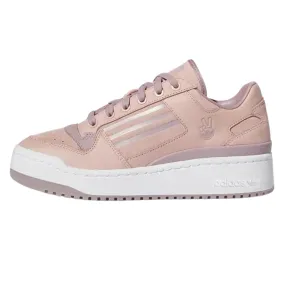 Adidas - Women's Forum Bold 'Wonder Mauve' - Wonder Mauve / Magic Mauve / Cloud White