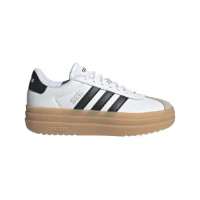 adidas Womens' VL Court Bold Platform Shoes