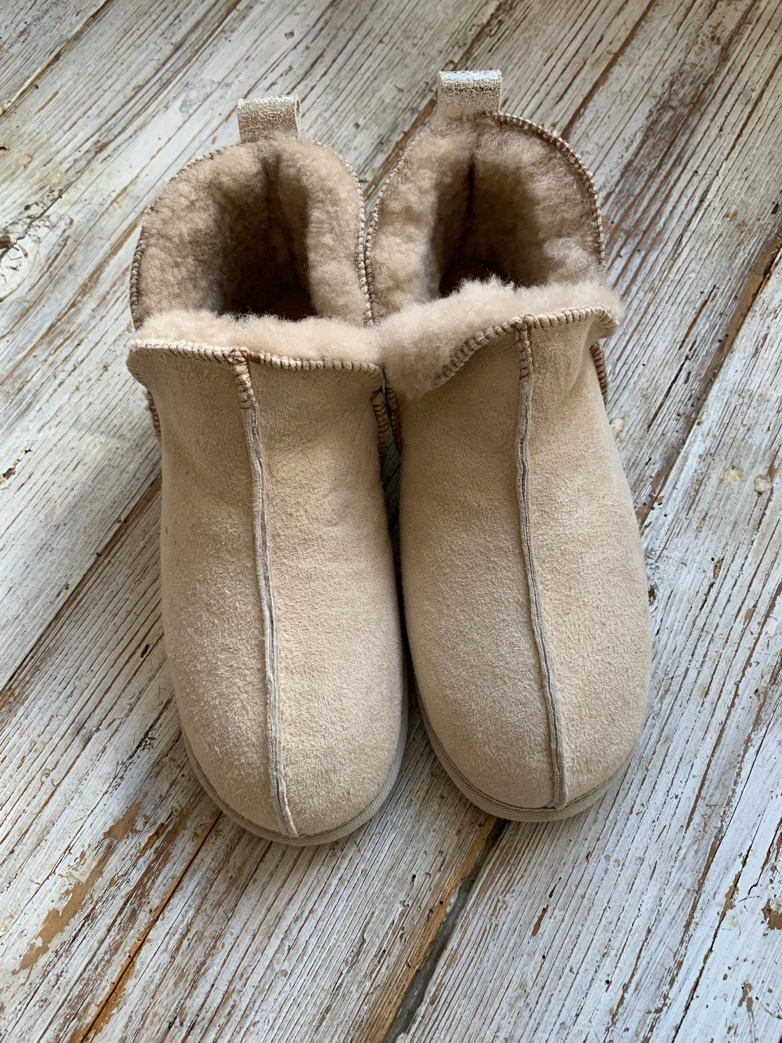 Annie Slipper