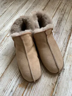 Annie Slipper