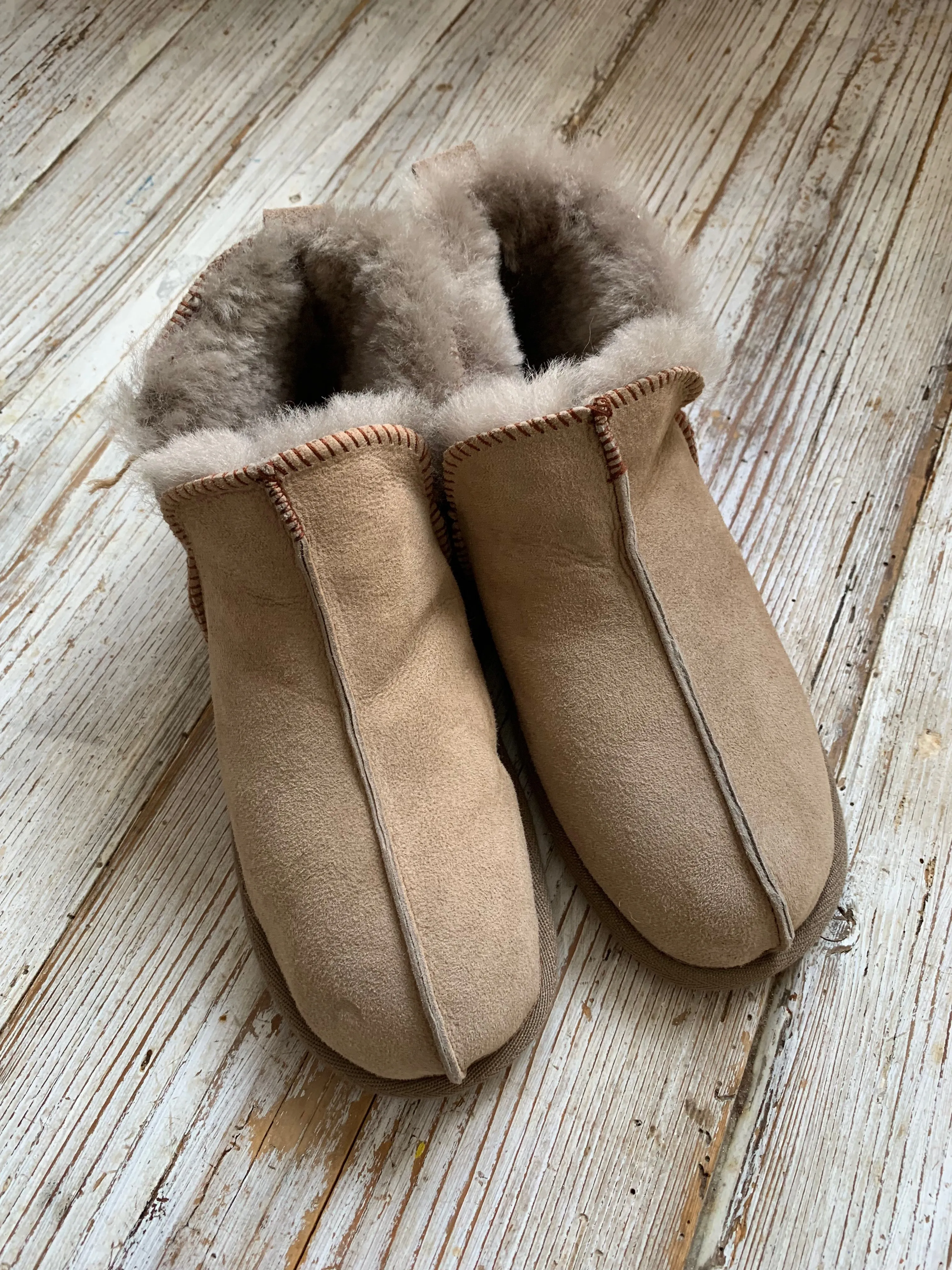Annie Slipper
