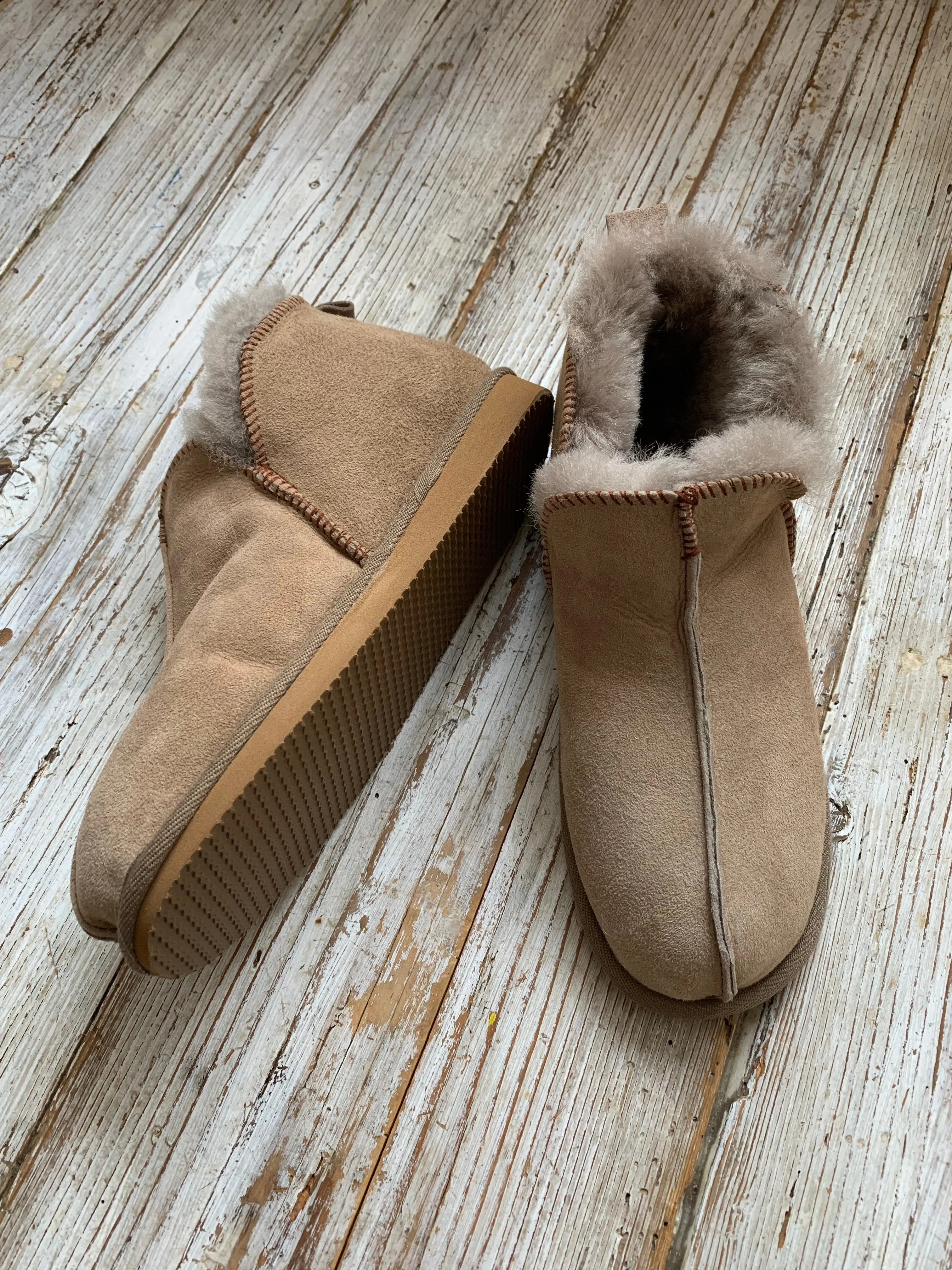 Annie Slipper