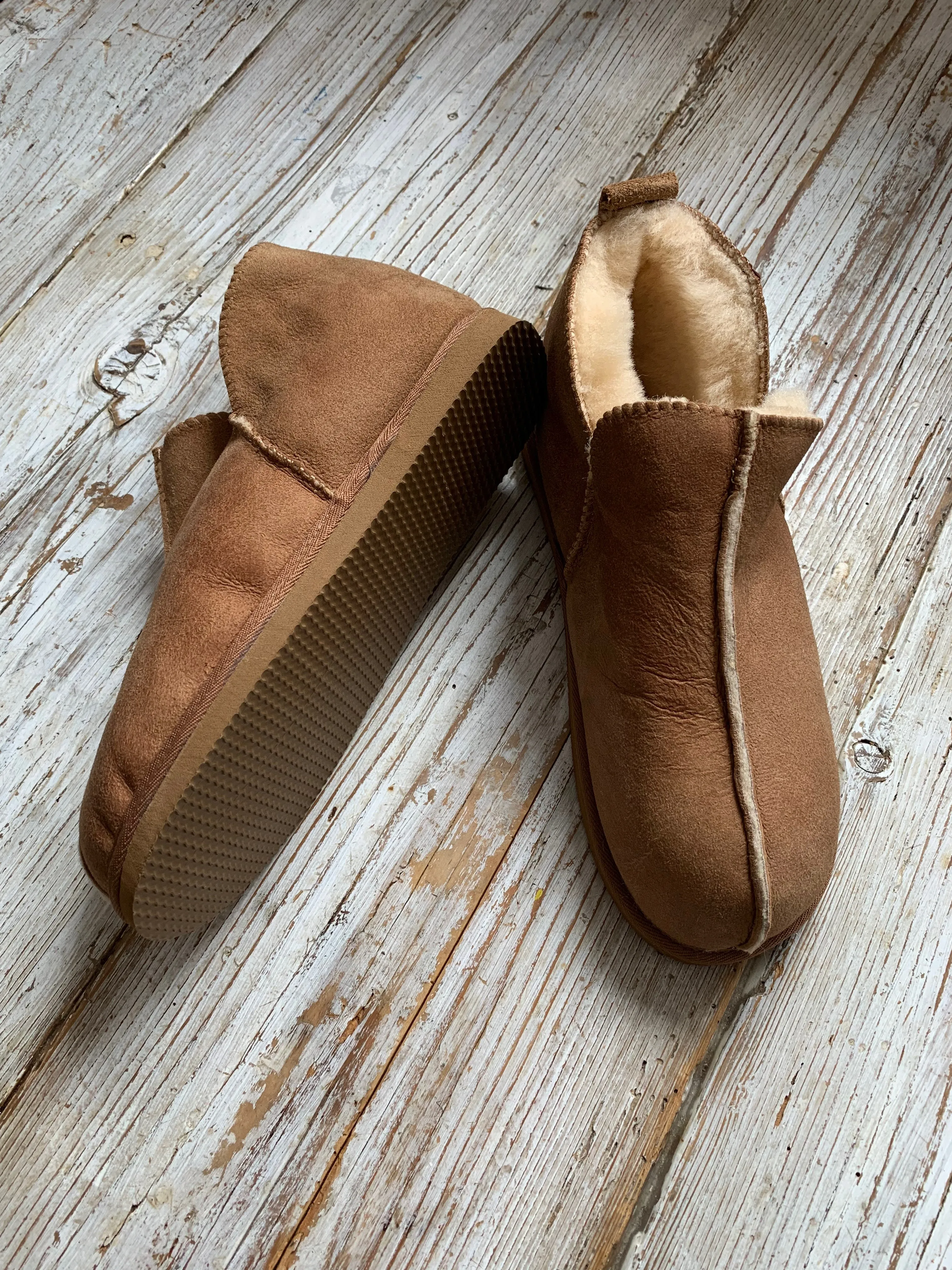 Annie Slipper