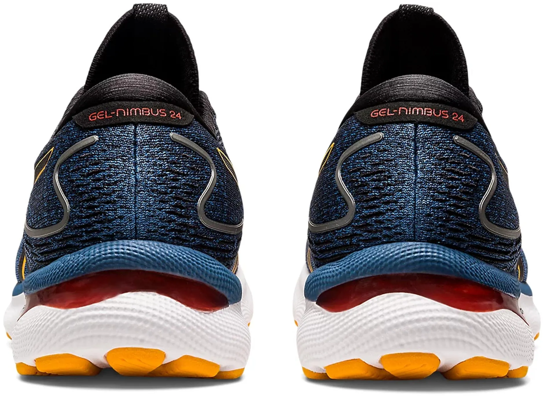 Asics Mens Gel Nimbus 24 <br>  1011B359 403