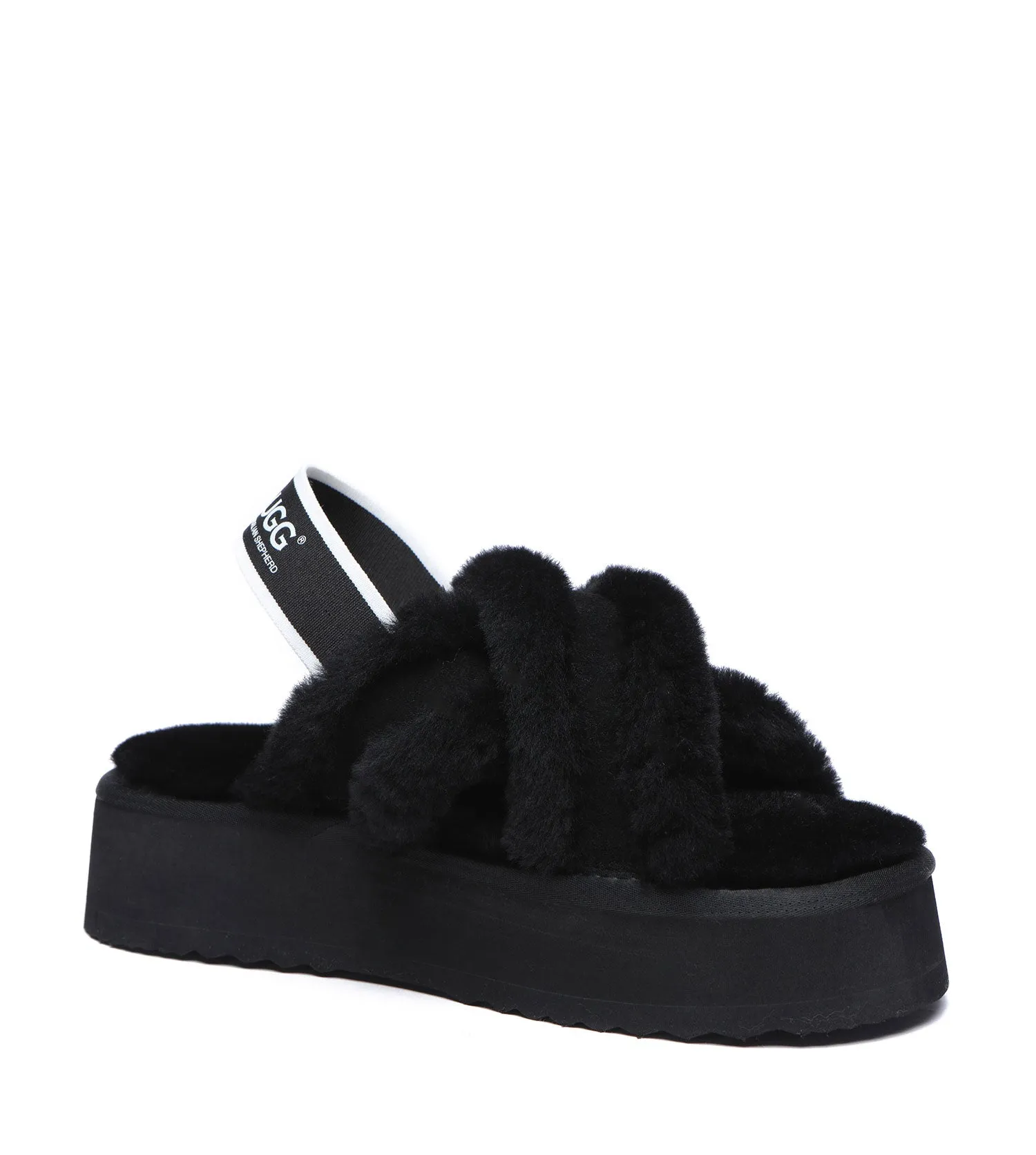 Australian Shepherd Aditi Women's Slippers - AS2052