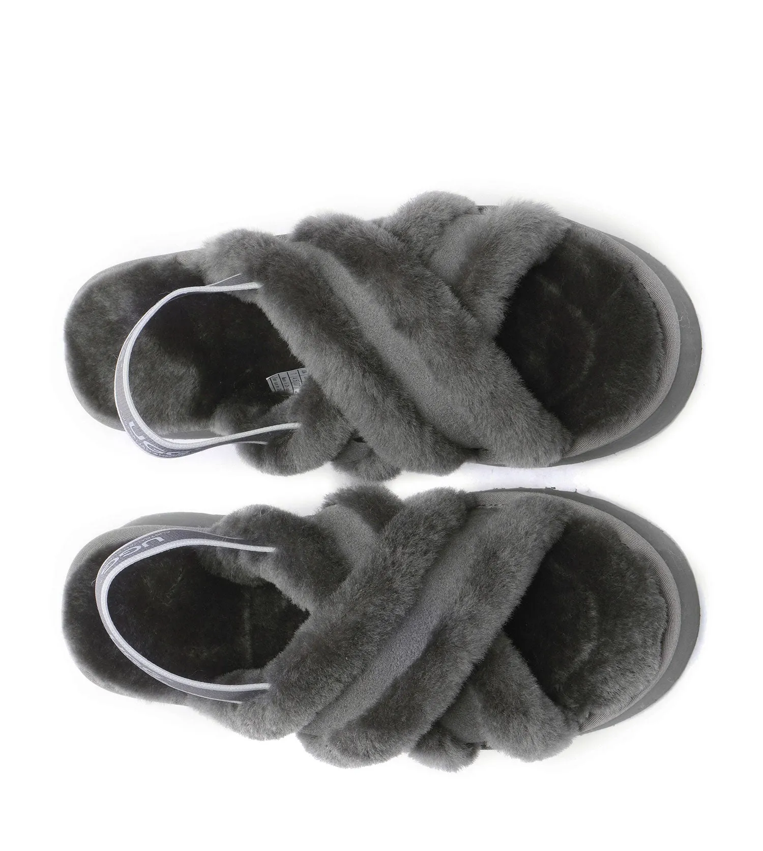 Australian Shepherd Aditi Women's Slippers - AS2052