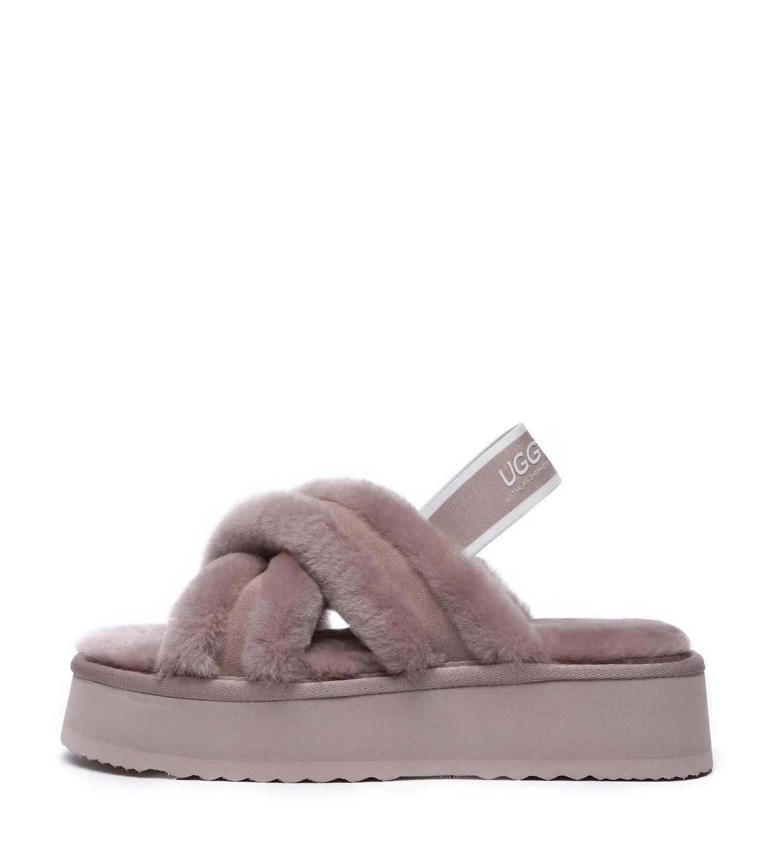 Australian Shepherd Aditi Women's Slippers - AS2052