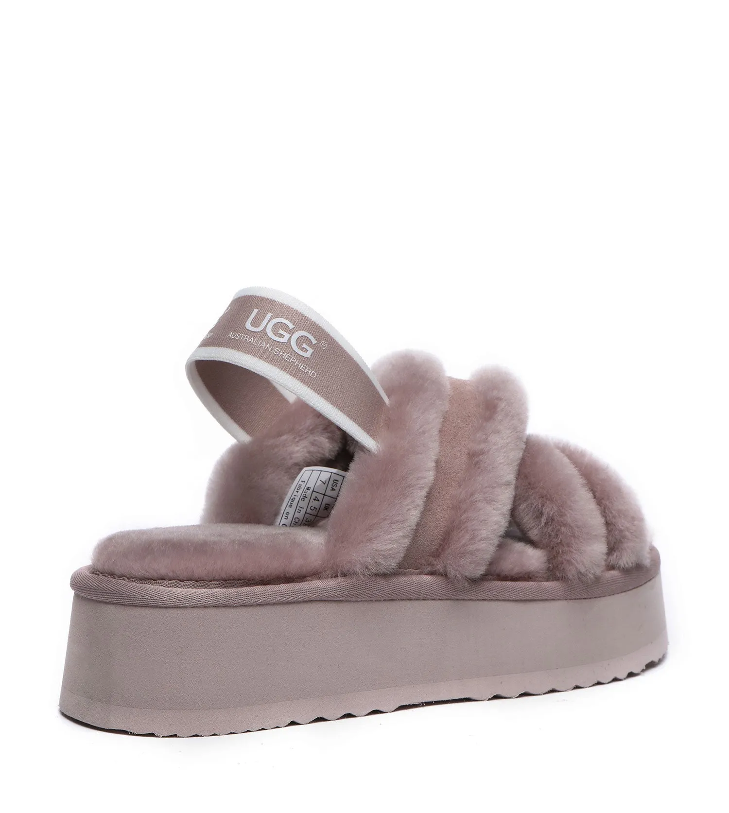 Australian Shepherd Aditi Women's Slippers - AS2052