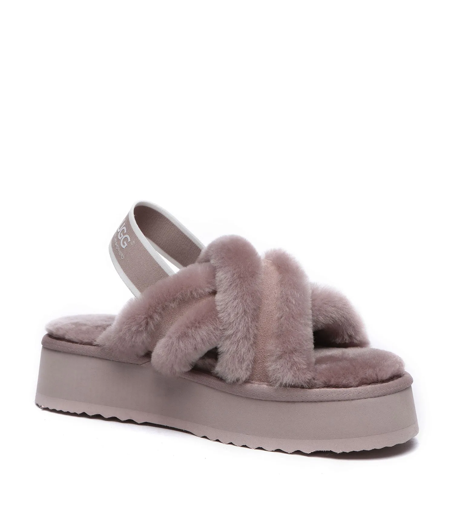 Australian Shepherd Aditi Women's Slippers - AS2052