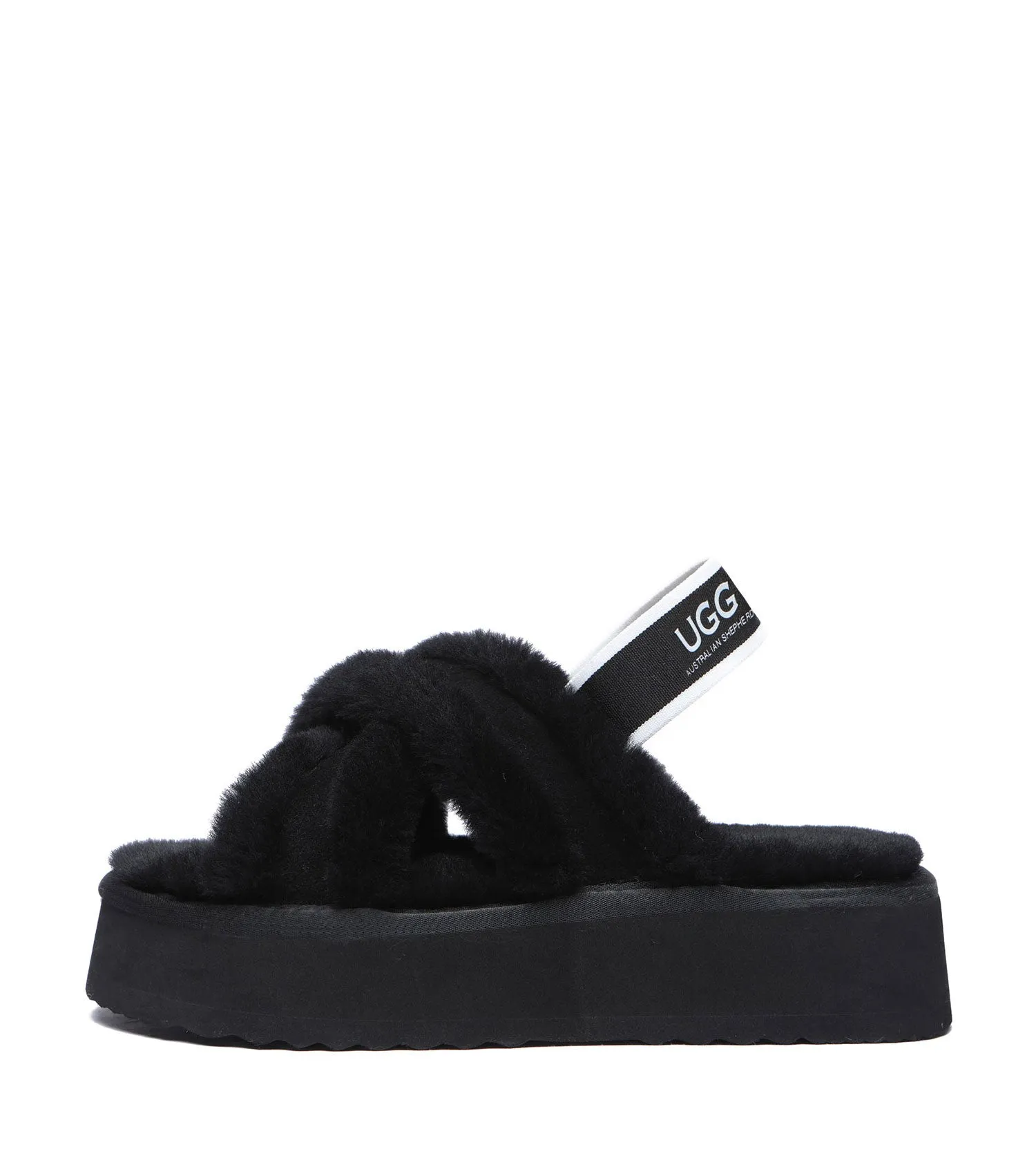 Australian Shepherd Aditi Women's Slippers - AS2052