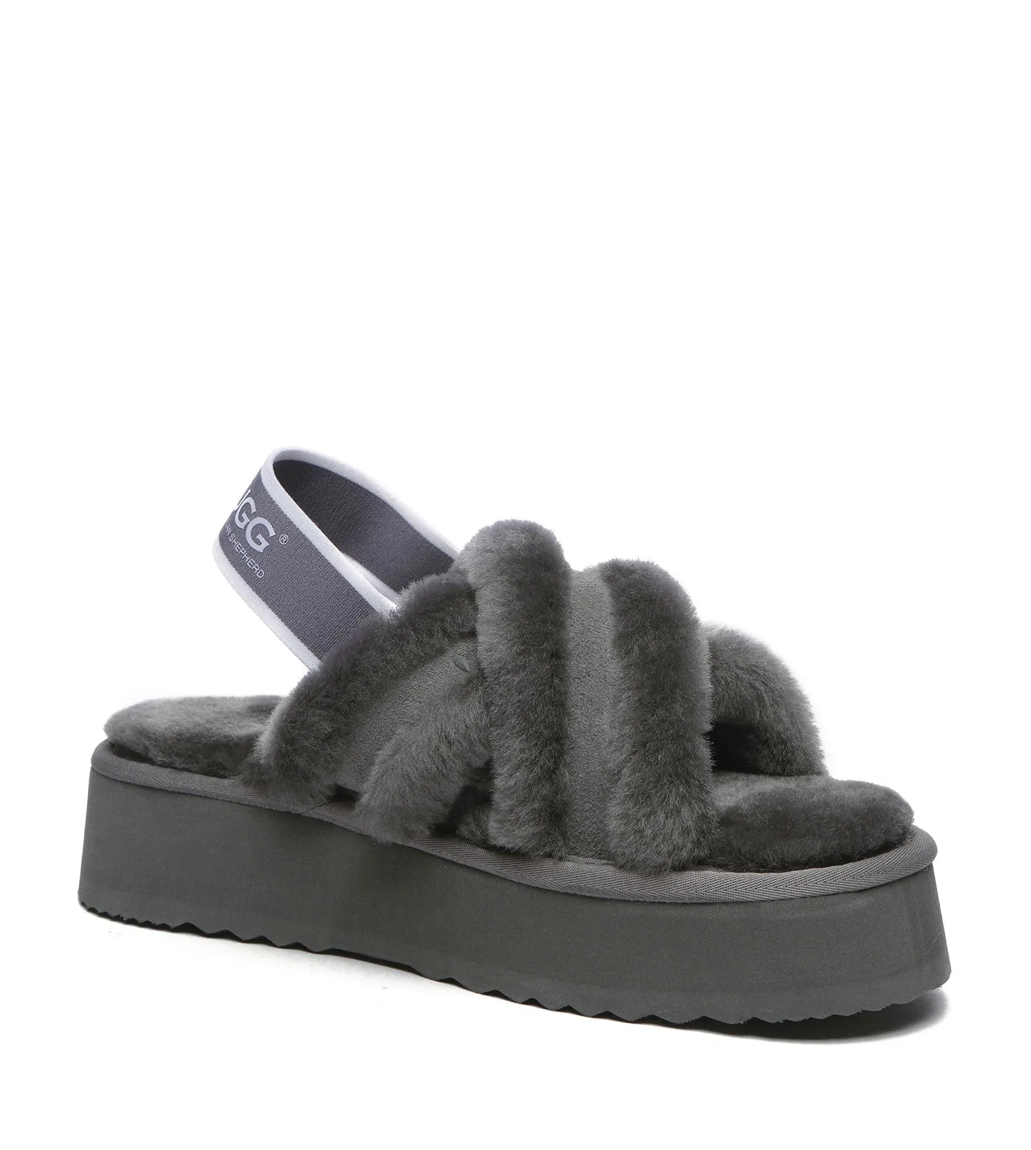 Australian Shepherd Aditi Women's Slippers - AS2052