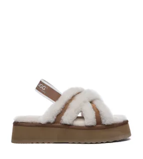 Australian Shepherd Aditi Women's Slippers - AS2052