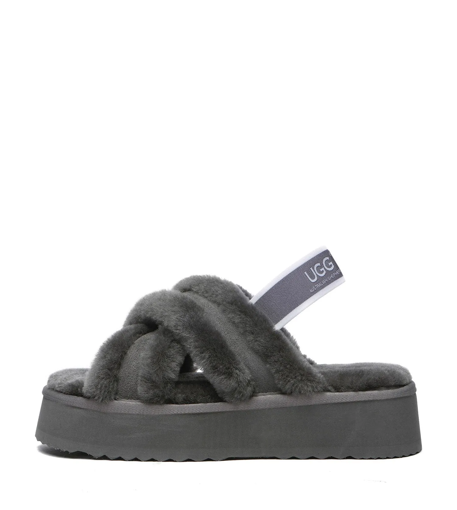 Australian Shepherd Aditi Women's Slippers - AS2052