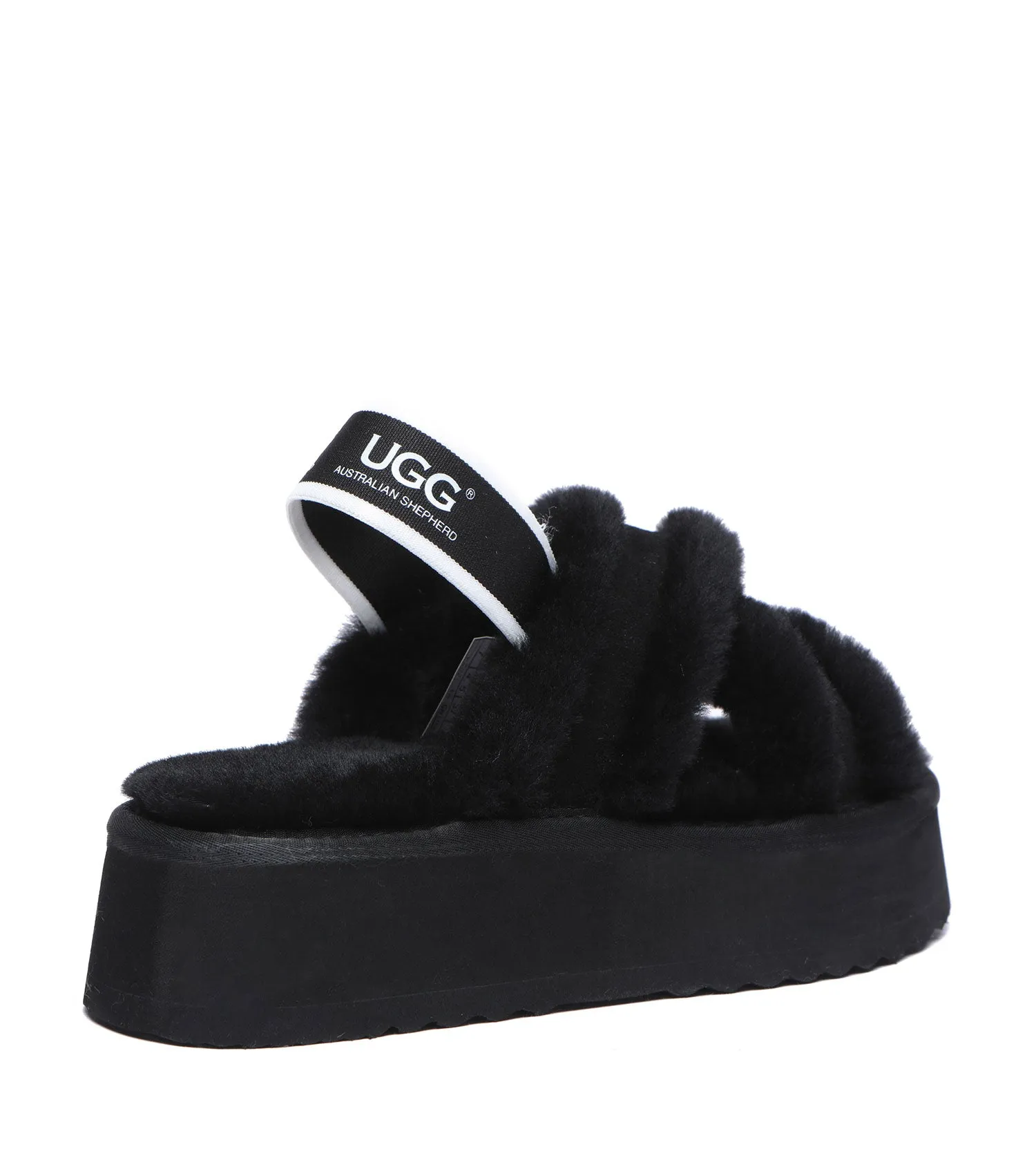 Australian Shepherd Aditi Women's Slippers - AS2052