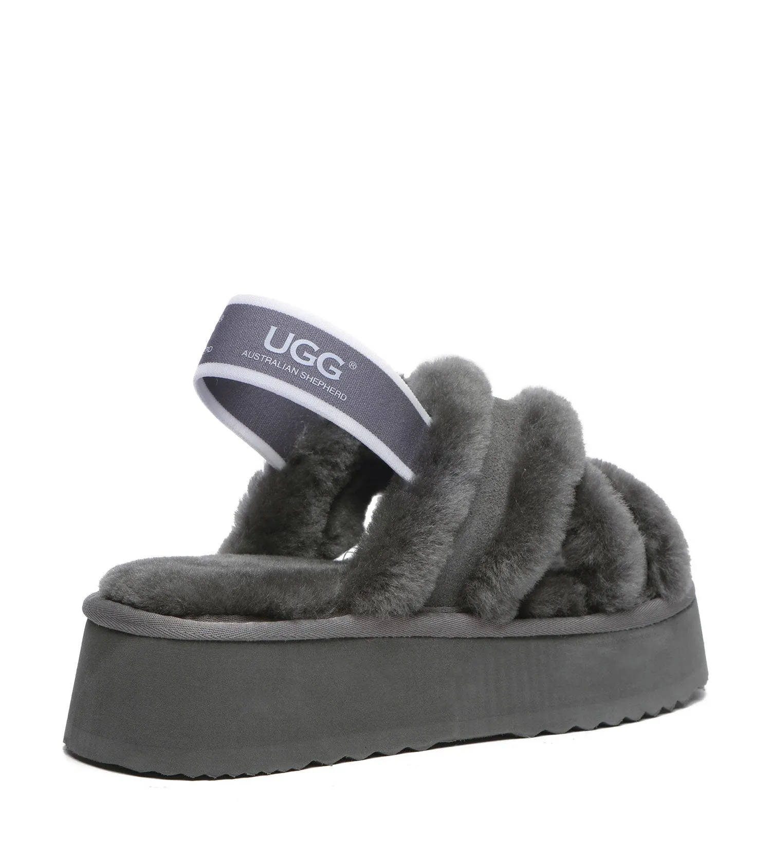 Australian Shepherd Aditi Women's Slippers - AS2052