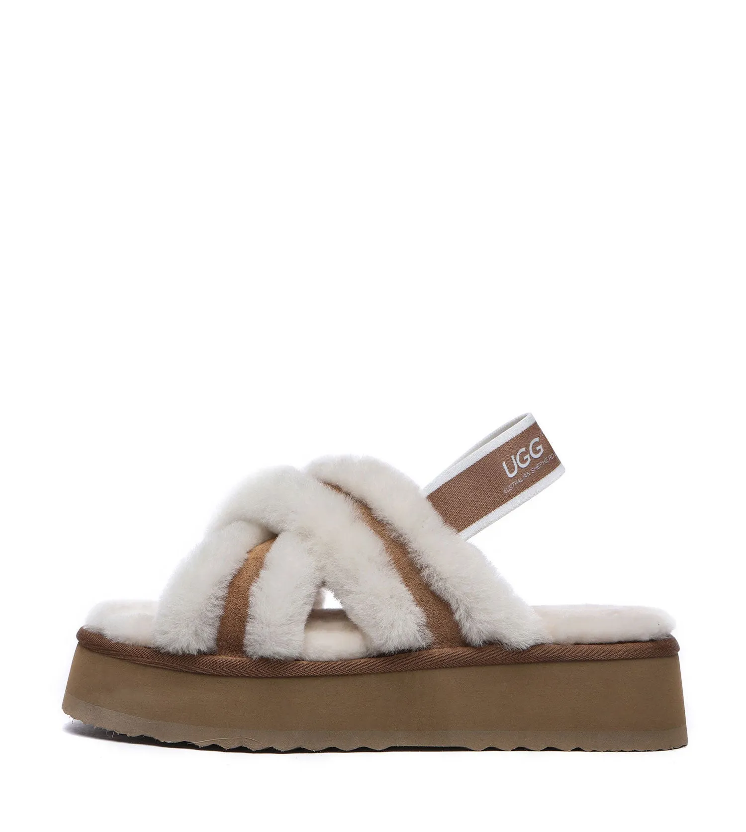 Australian Shepherd Aditi Women's Slippers - AS2052