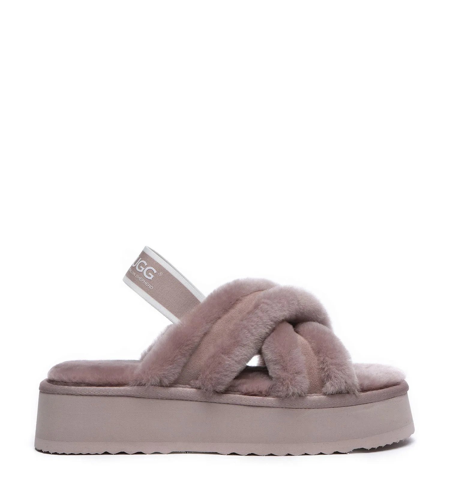 Australian Shepherd Aditi Women's Slippers - AS2052