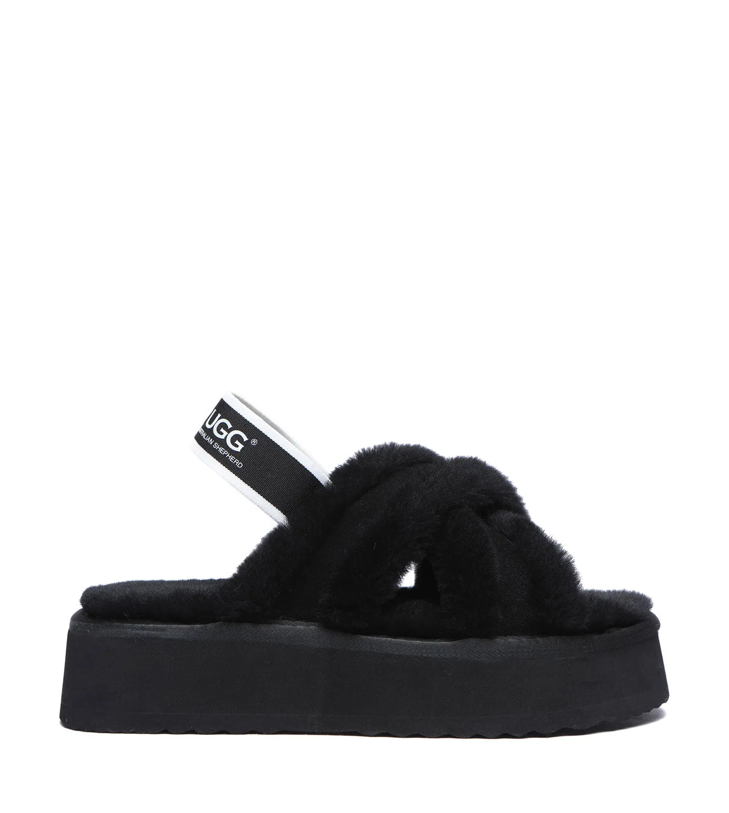 Australian Shepherd Aditi Women's Slippers - AS2052