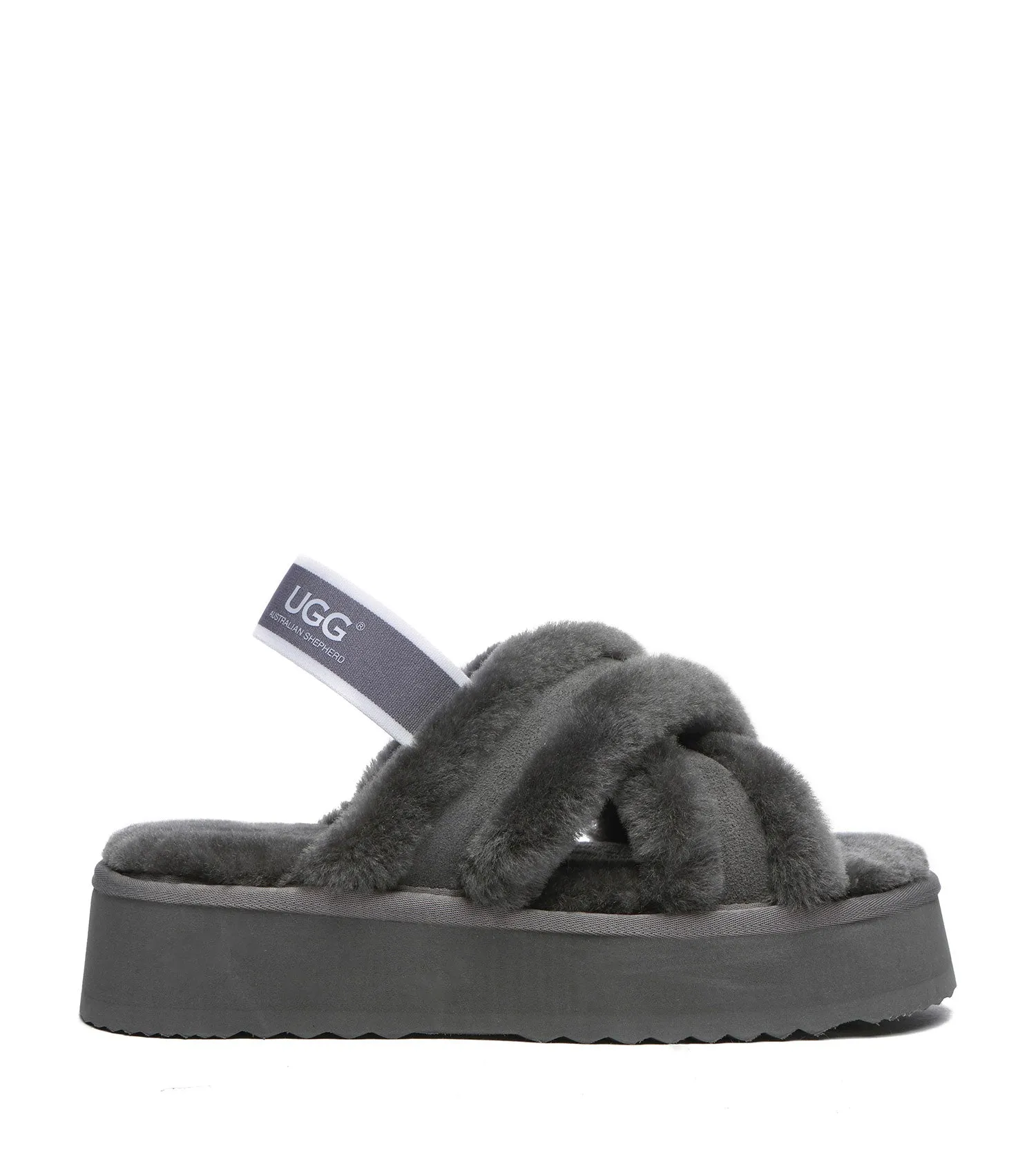 Australian Shepherd Aditi Women's Slippers - AS2052