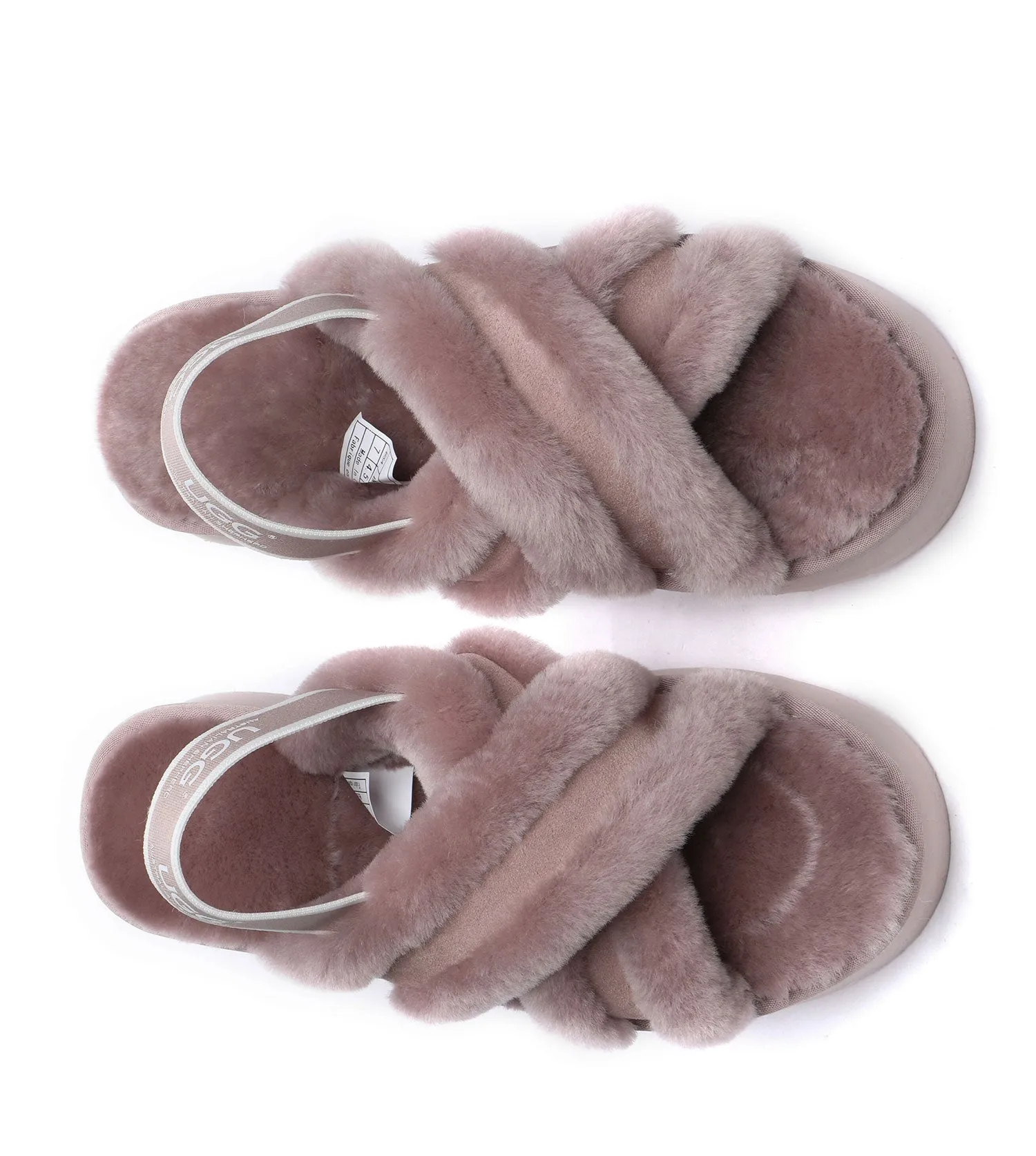 Australian Shepherd Aditi Women's Slippers - AS2052
