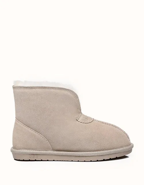 AUSTRALIAN SHEPHERD® Ankle Slipper