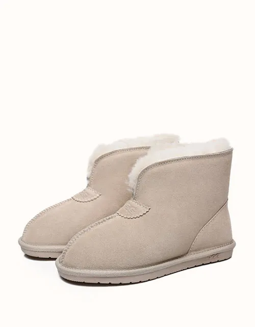 AUSTRALIAN SHEPHERD® Ankle Slipper