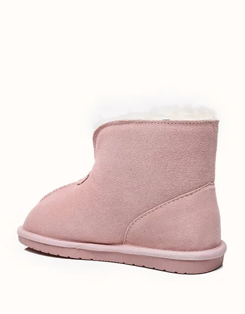 AUSTRALIAN SHEPHERD® Ankle Slipper