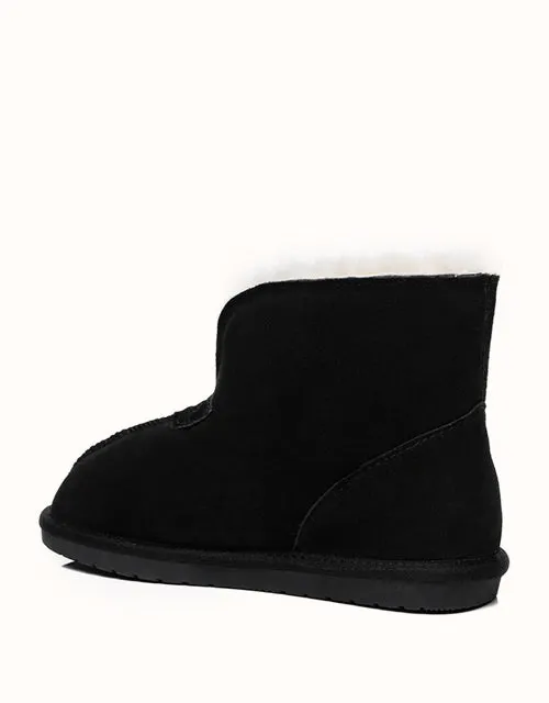 AUSTRALIAN SHEPHERD® Ankle Slipper