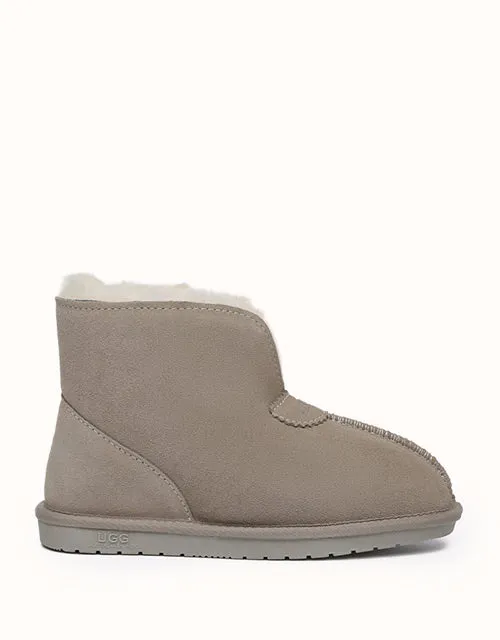 AUSTRALIAN SHEPHERD® Ankle Slipper