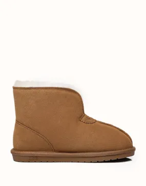 AUSTRALIAN SHEPHERD® Ankle Slipper