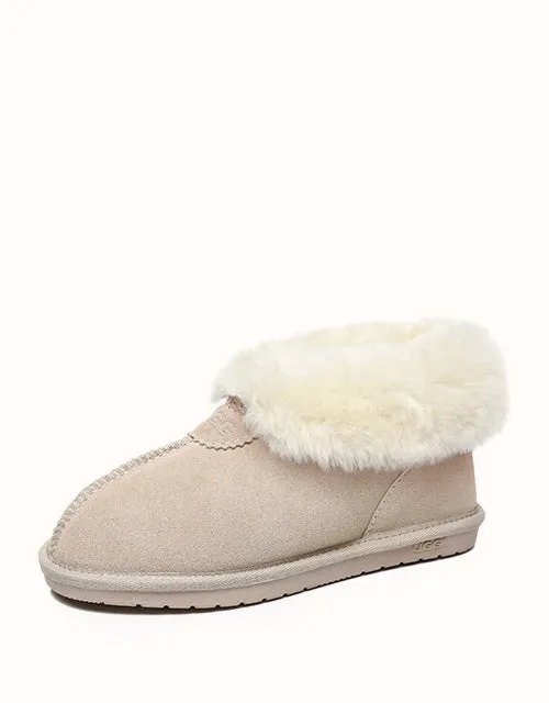AUSTRALIAN SHEPHERD® Ankle Slipper