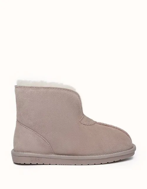 AUSTRALIAN SHEPHERD® Ankle Slipper