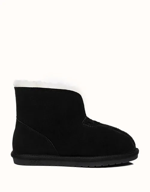 AUSTRALIAN SHEPHERD® Ankle Slipper