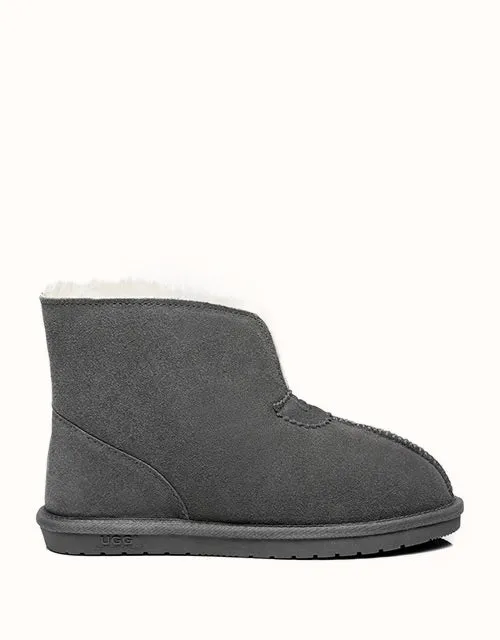 AUSTRALIAN SHEPHERD® Ankle Slipper