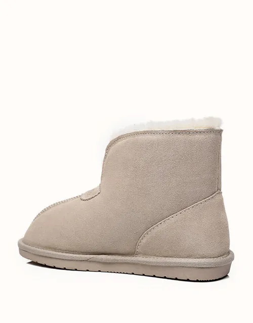 AUSTRALIAN SHEPHERD® Ankle Slipper