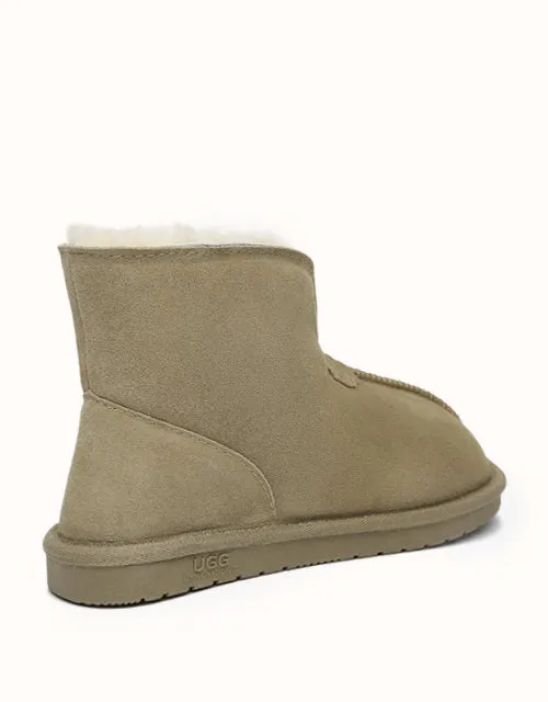 AUSTRALIAN SHEPHERD® Ankle Slipper