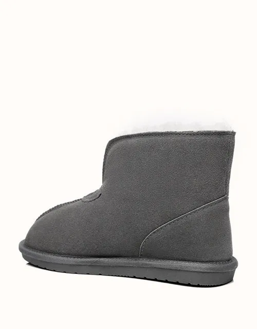 AUSTRALIAN SHEPHERD® Ankle Slipper