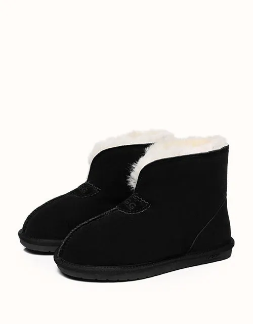 AUSTRALIAN SHEPHERD® Ankle Slipper