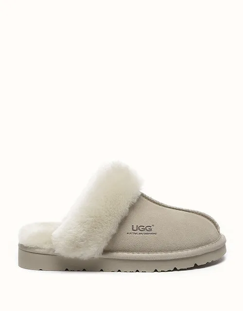 AUSTRALIAN SHEPHERD® Muffin Slipper Special