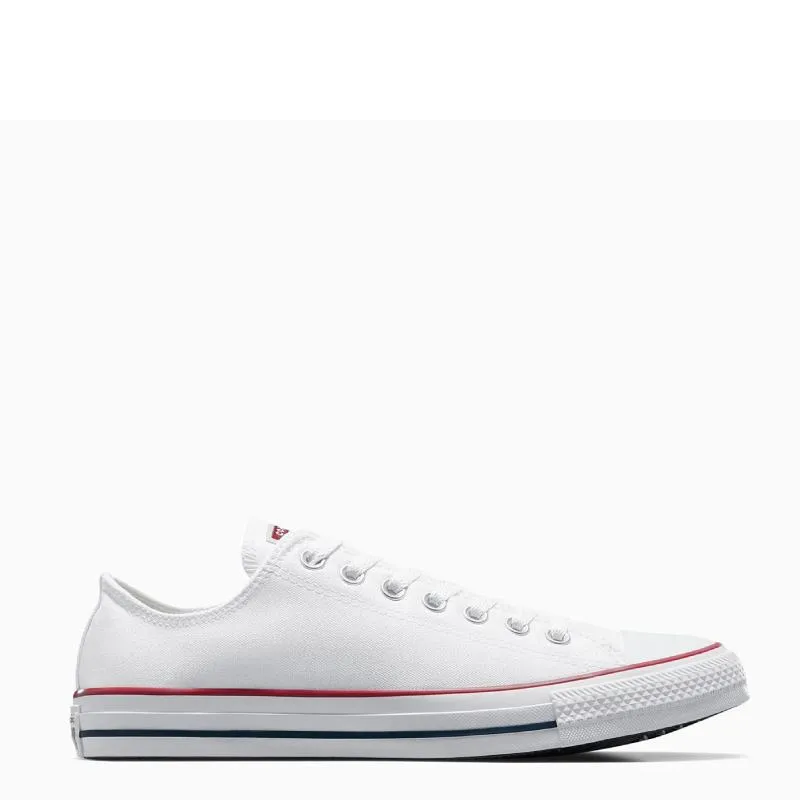 CHUCK TAYLOR ALL STAR LO WHITE