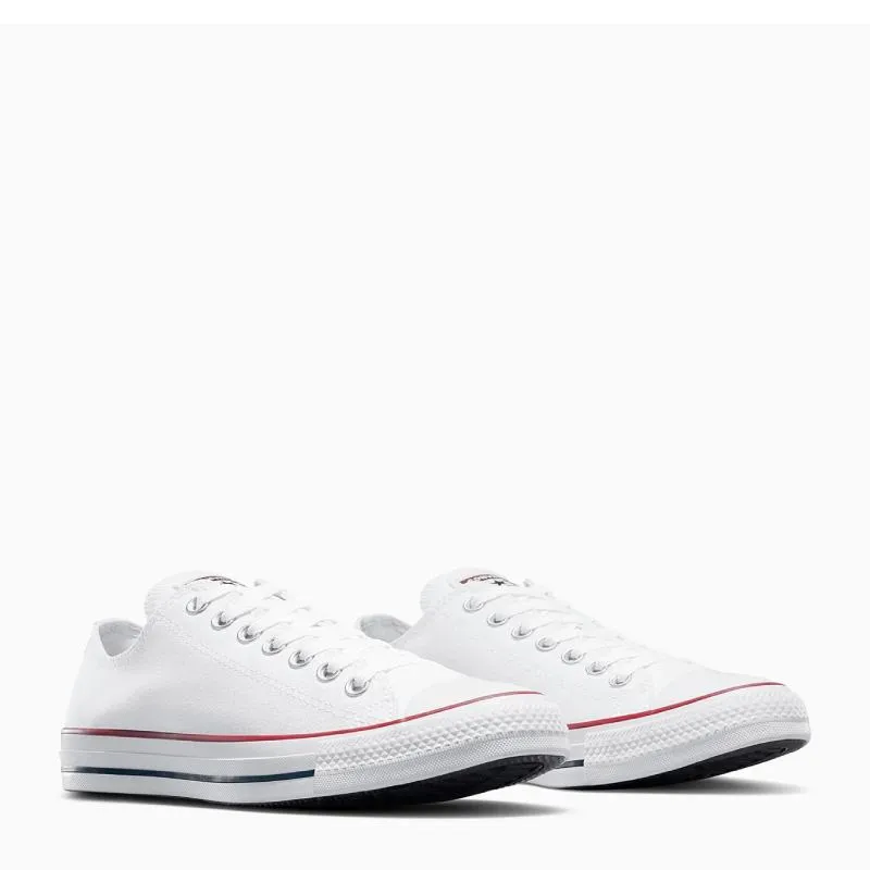 CHUCK TAYLOR ALL STAR LO WHITE