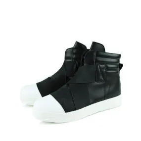 Chunky Platform Sneakers