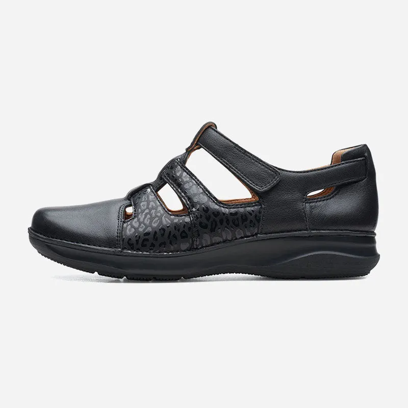 Clarks Appley Strap