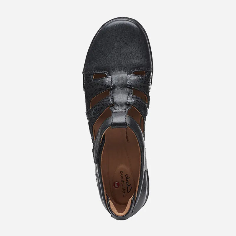 Clarks Appley Strap
